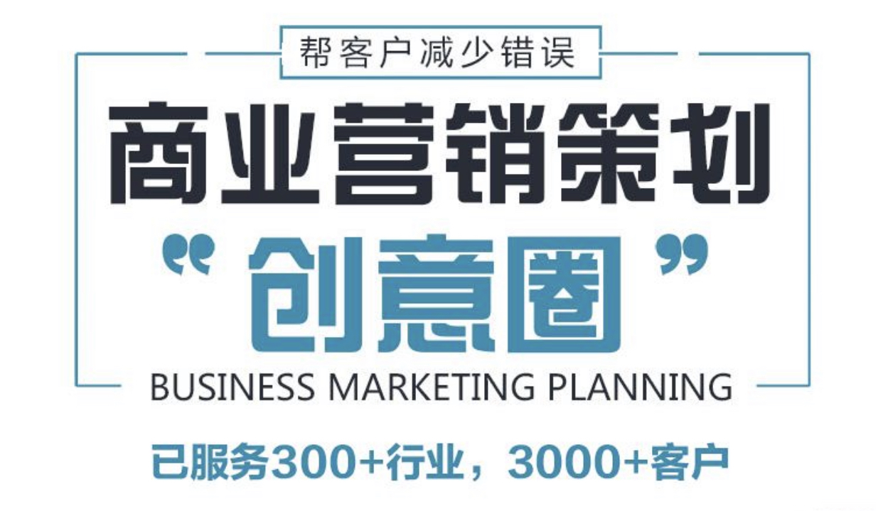 创意营销策划